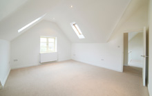 Letton Green bedroom extension leads