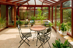 Letton Green conservatory quotes