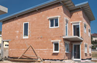 Letton Green home extensions