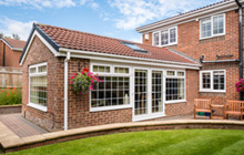 Letton Green house extension leads