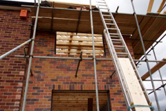 house extensions Letton Green
