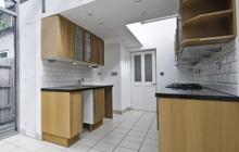 Letton Green kitchen extension leads